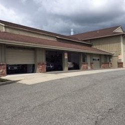 Skagit Grand Central Collision Repair