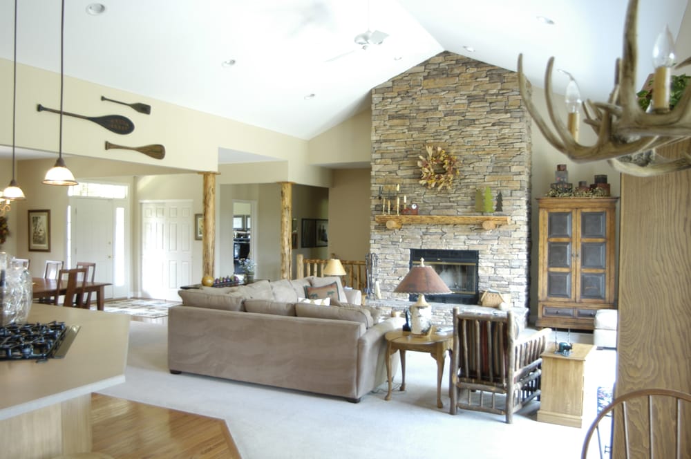 BOH CONSTRUCTION Updated June 2024 6573 Daleview Rd, Cincinnati, Ohio General Contractors