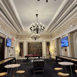 The Olympic Club