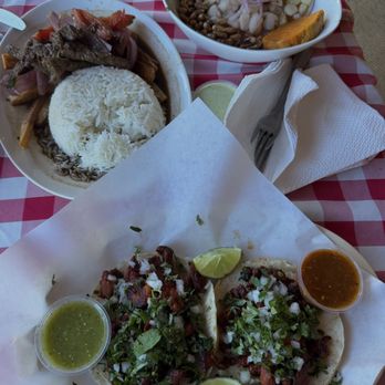 La Choza Peruvian & Mexican Restaurant - Lomo Saltado, Ceviche Pescado, and Two Taco Al Pastor - Peruvian Near Me - Temecula, California La Choza Peruvian & Mexican Restaurant - Lomo Saltado, Ceviche Pescado, and Two Taco Al Pastor - Peruvian Near Me - Temecula, California