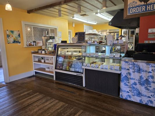 Crumble & Flake Café Pâtisserie by null