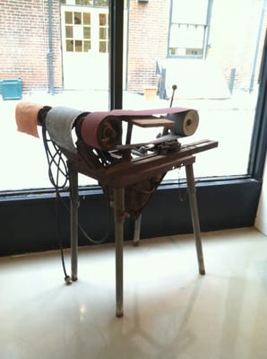 Museum for Art in Wood by null