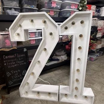 Carmens Flowers - Marquee rentals at a great price. - Florists Near Me - Fresno, California Carmens Flowers - Marquee rentals at a great price. - Florists Near Me - Fresno, California