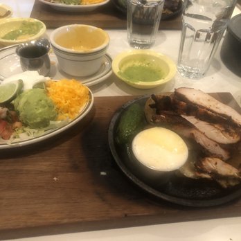 Superica - Chicken Fajitas - Tex-Mex Near Me - Atlanta, Georgia Superica - Chicken Fajitas - Tex-Mex Near Me - Atlanta, Georgia