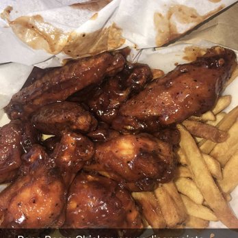 Papa Bears Chicken - Chicken Wings Near Me - Indianapolis, Indiana Papa Bears Chicken - Chicken Wings Near Me - Indianapolis, Indiana