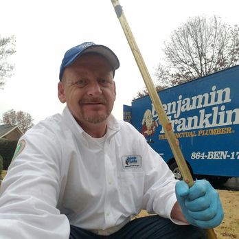 Benjamin Franklin Plumbing - Backflow Testing - Plumbing Near Me - Greenville, South Carolina Benjamin Franklin Plumbing - Backflow Testing - Plumbing Near Me - Greenville, South Carolina