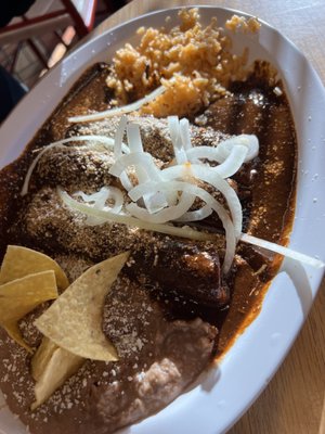 Los Antojos - Mexican Restaurant by null