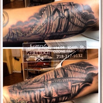 Inkomplete Tattoos - nova tattoos - Tattoo Near Me - Ozone park, New York Inkomplete Tattoos - nova tattoos - Tattoo Near Me - Ozone park, New York