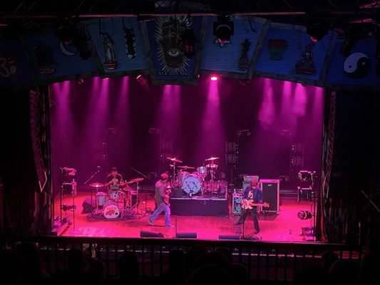 House of Blues Cleveland by null