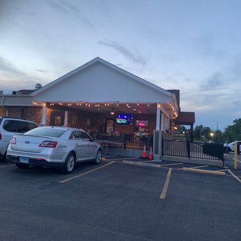 Tequila Mexican Restaurant - Exterior - Mexican Near Me - Waterloo, Illinois