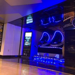 X World 360 - Stratosphere Casino - Explore New Worlds at X World 360! Add us on Facebook @XWorld360