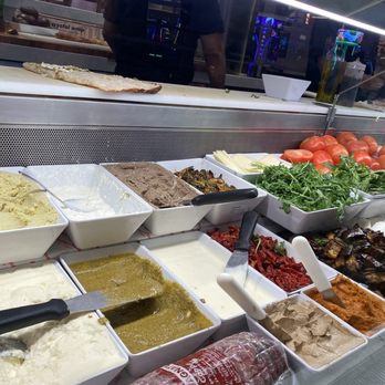 All’Antico Vinaio - Spreads - Sandwiches Near Me - Las Vegas, Nevada All’Antico Vinaio - Spreads - Sandwiches Near Me - Las Vegas, Nevada