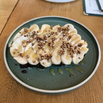 Two Hands - Banana Bread - Cocktail Bars Near Me - Austin, Texas