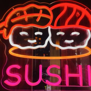 Choya Japanese Cuisine - Cutest sushi sign!!! - Japanese Near Me - Ladera Ranch, California Choya Japanese Cuisine - Cutest sushi sign!!! - Japanese Near Me - Ladera Ranch, California
