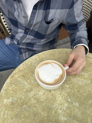 Patisserie Lenox by null