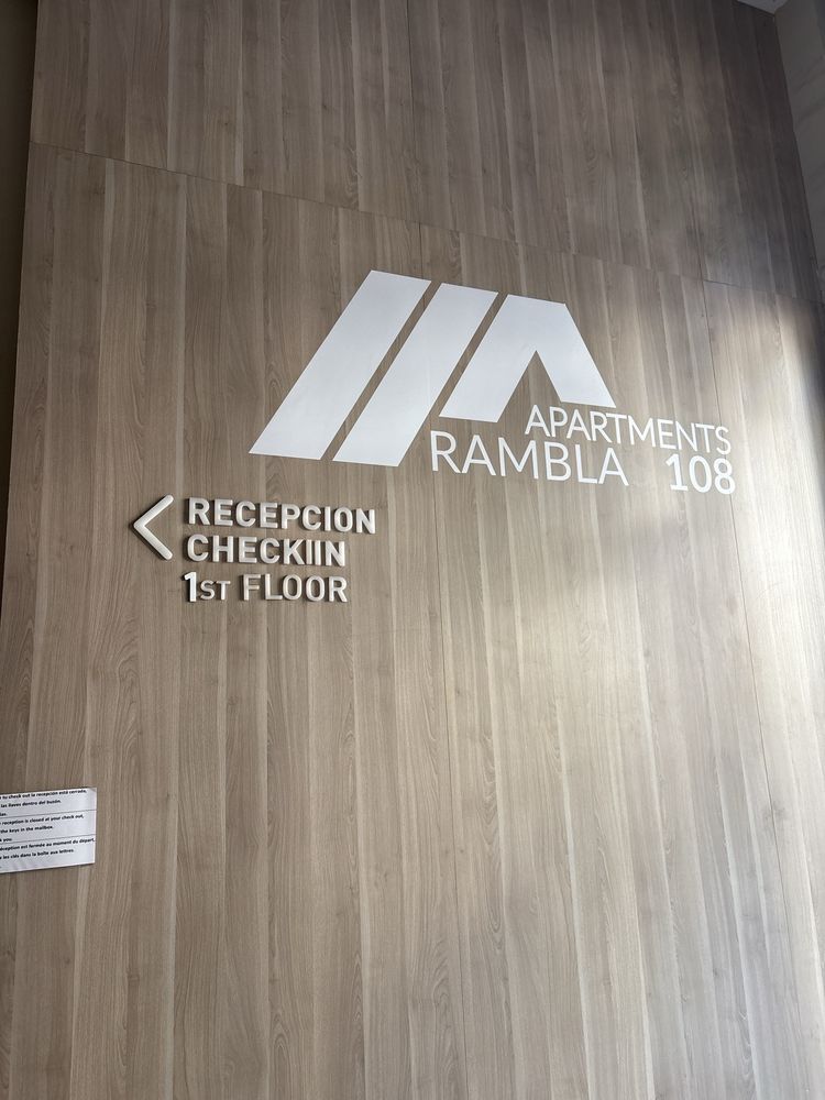 Ramblas 108