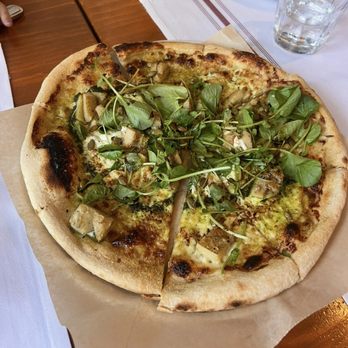 La Bicyclette - Pizza - French Near Me - Carmel, California La Bicyclette - Pizza - French Near Me - Carmel, California