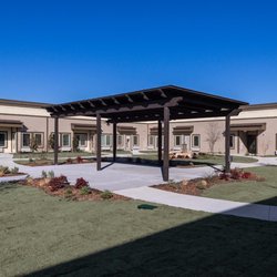 The Heritage at Twin Creeks - The Heritage at Twin Creeks Courtyard