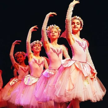Gotta Dance - Performing Arts Near Me - Plano, Texas