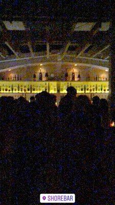 Santa Monica Shore Bar by null