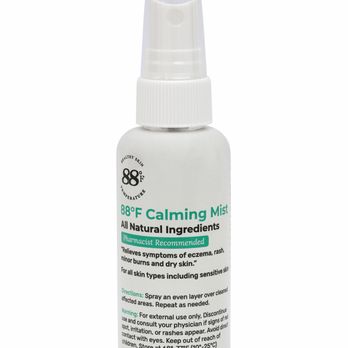Eli Pharmacy - 88F Calming Mist - Pharmacy Near Me - Johns Creek, Georgia