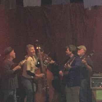 Laurelthirst Public House - Live Music! - Music Venues Near Me - Portland, Oregon