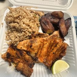 El Gran Pollo - Chuletas de cerdo