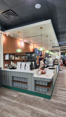 Yours Cafe by null