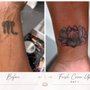 King Cobra Tattoo