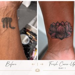 King Cobra Tattoo