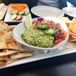 Turtle Jack's - Guacamole