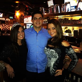 CJ Mahoney's Troy - Sports Bars Near Me - Troy, Michigan CJ Mahoney's Troy - Sports Bars Near Me - Troy, Michigan