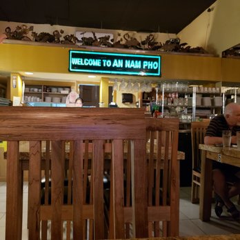An Nam Pho - Vietnamese Near Me - Seattle, Washington