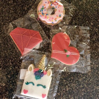 ABQ Sweet Spot - Bakeries Near Me - Albuquerque, New Mexico