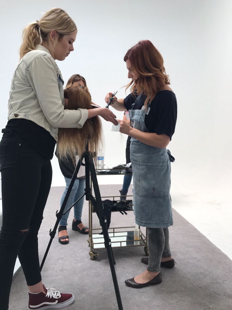 Shannon Leanne Styles Logo