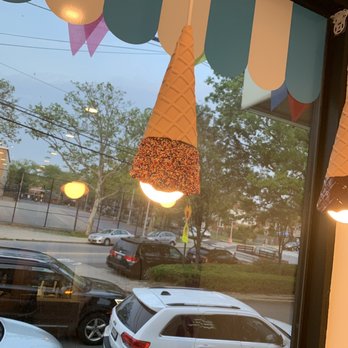 Chillato - Gelato Near Me - Whitestone, New York