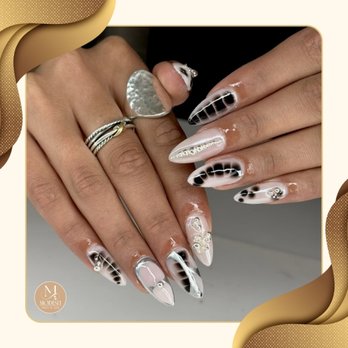 Modish Nails and Spa - Nail Salons Near Me - Pooler, Georgia Modish Nails and Spa - Nail Salons Near Me - Pooler, Georgia