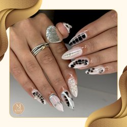 Modish Nails and Spa