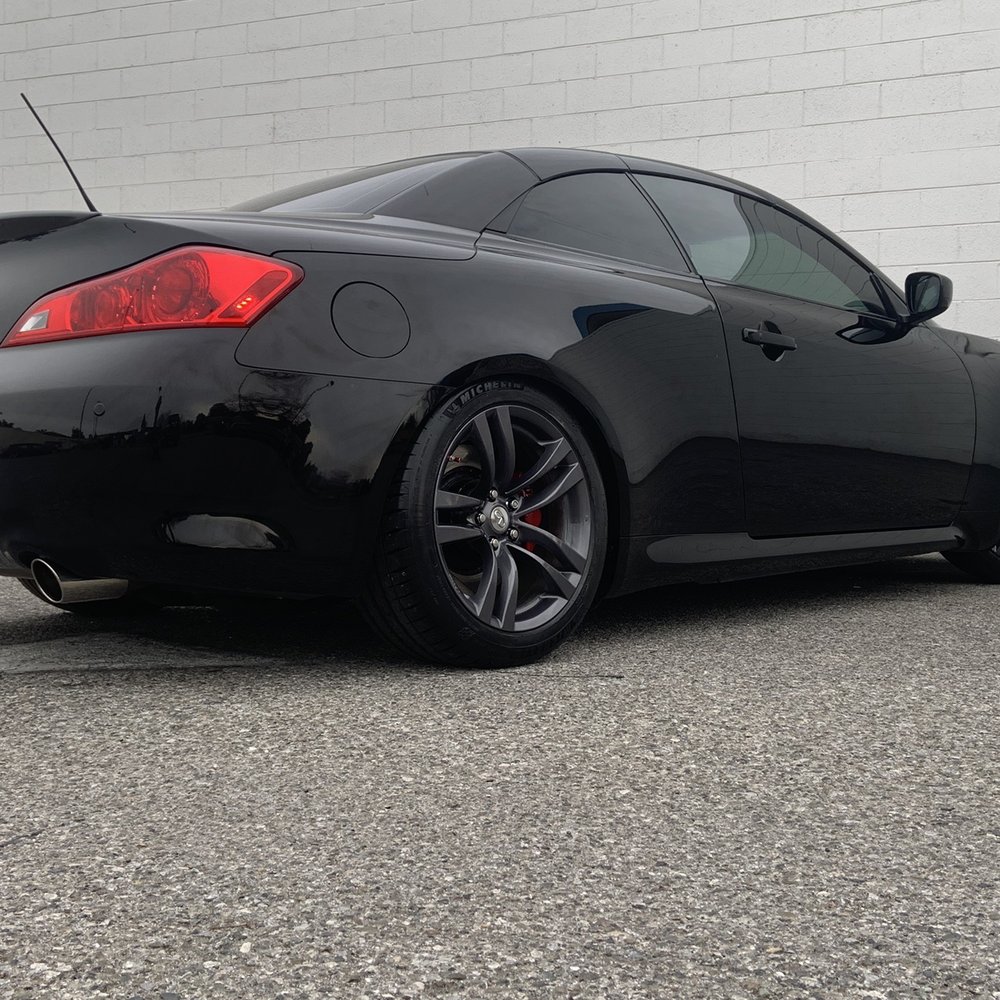 Cal Wheel Technology - Wheel & Rim Repair Near Me - Belmont, California Cal Wheel Technology - Wheel & Rim Repair Near Me - Belmont, California