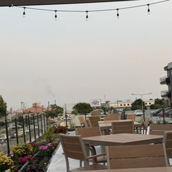 Port Steak and Seafood - Wrigley Center General