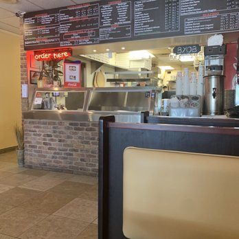 Lover's Pizza and Pasta - Inside - Pizza Near Me - Dallas, Texas Lover's Pizza and Pasta - Inside - Pizza Near Me - Dallas, Texas