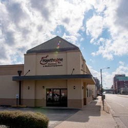 Hawthorne Pharmacy - Columbia - Taylor Street