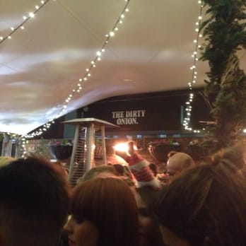 The Dirty Onion - Pubs Near Me - Belfast, BFS