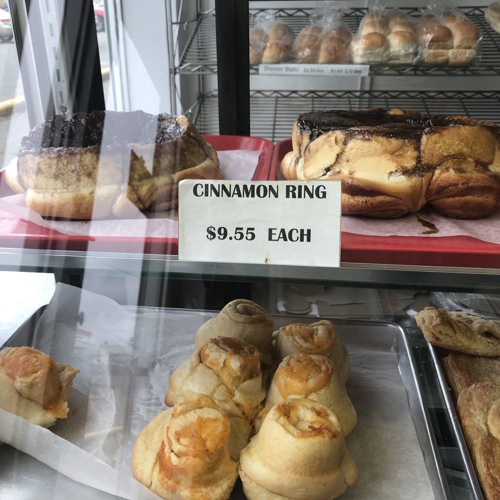 THE BEST 10 Bakeries near 124 Royal Oak Dr NW, Calgary, AB T3G 5R4