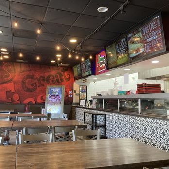 Juan Great Fiesta - Great clean place to sit and enjoy with family and friends. - Mexican Near Me - Montebello, California Juan Great Fiesta - Great clean place to sit and enjoy with family and friends. - Mexican Near Me - Montebello, California