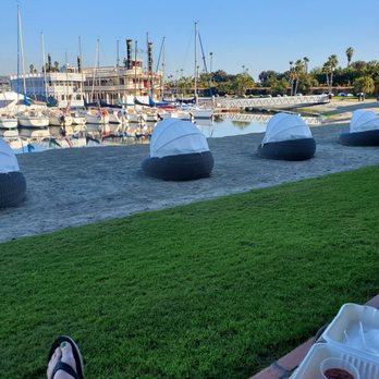 Bahia Resort Hotel - San Diego, CA