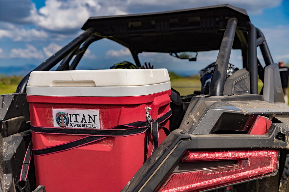 TITAN POWER SPORTS AND RENTALS Updated September 2024 313 Photos