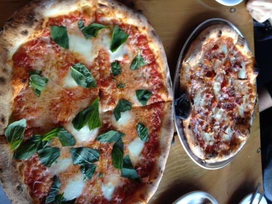 Pizzeria Barbarella by null
