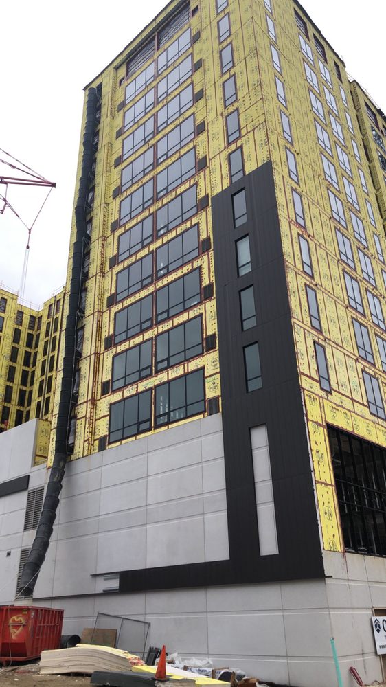 Slide of Reliable Mechanical