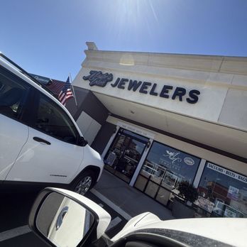 The Master's Touch Jewelers - Jewelry Near Me - Modesto, California The Master's Touch Jewelers - Jewelry Near Me - Modesto, California